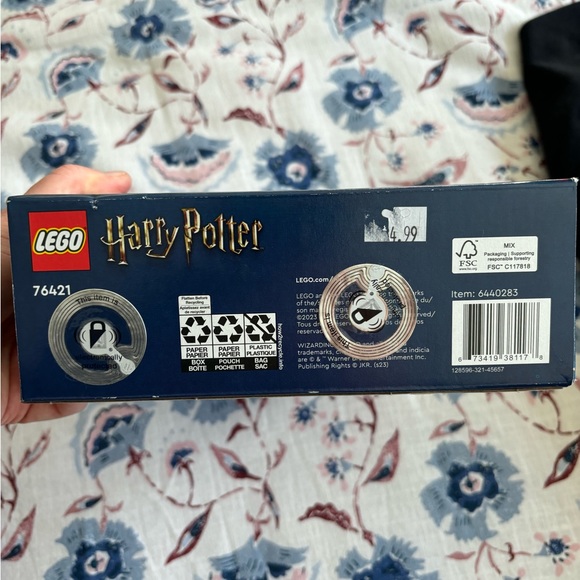 Lego set - Picture 2 of 3